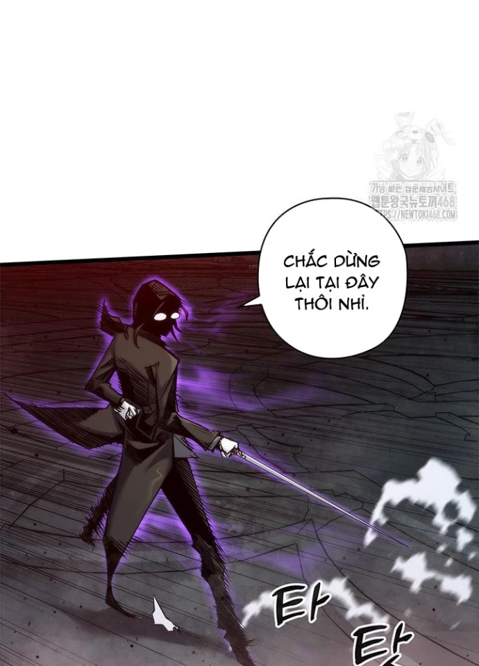 Kiếm Thần: Thần Chi Tử Chapter 47 - 19