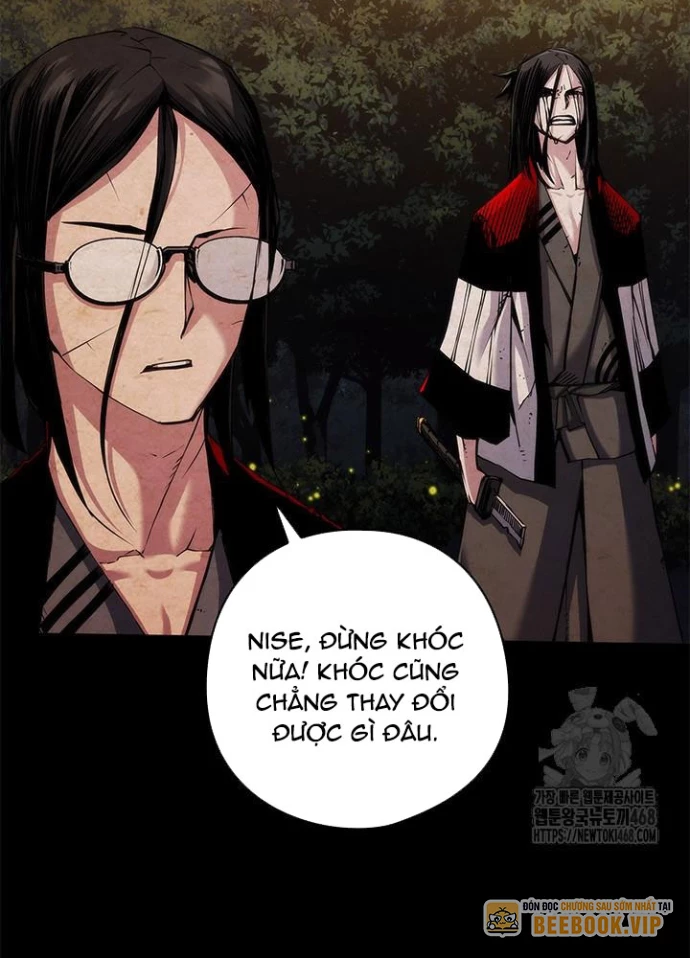 Kiếm Thần: Thần Chi Tử Chapter 47 - 33