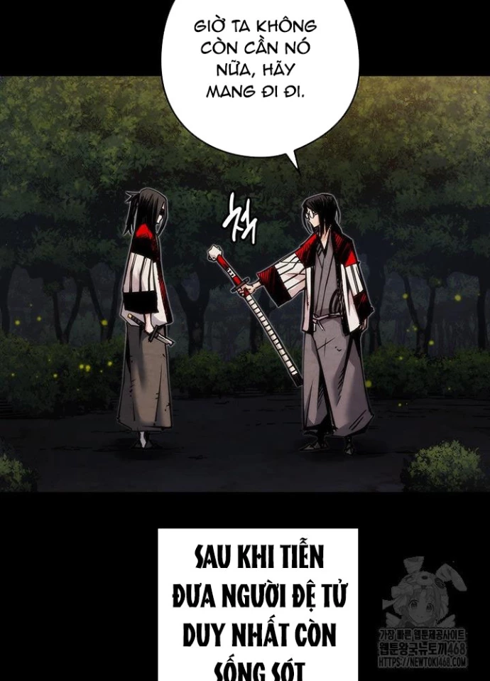 Kiếm Thần: Thần Chi Tử Chapter 47 - 35