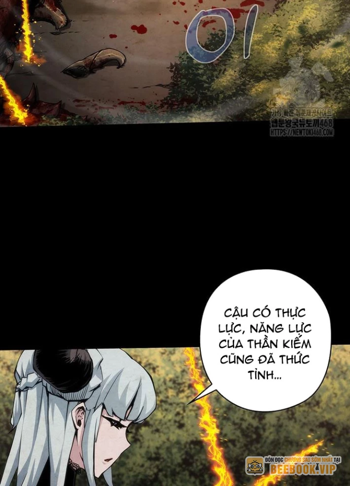 Kiếm Thần: Thần Chi Tử Chapter 47 - 39