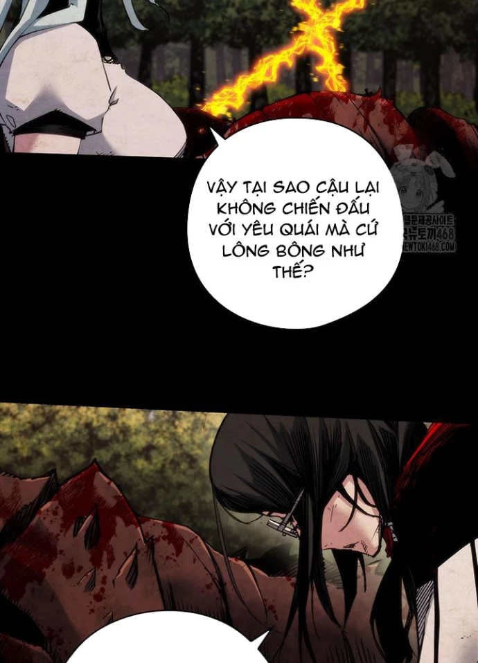 Kiếm Thần: Thần Chi Tử Chapter 47 - 40