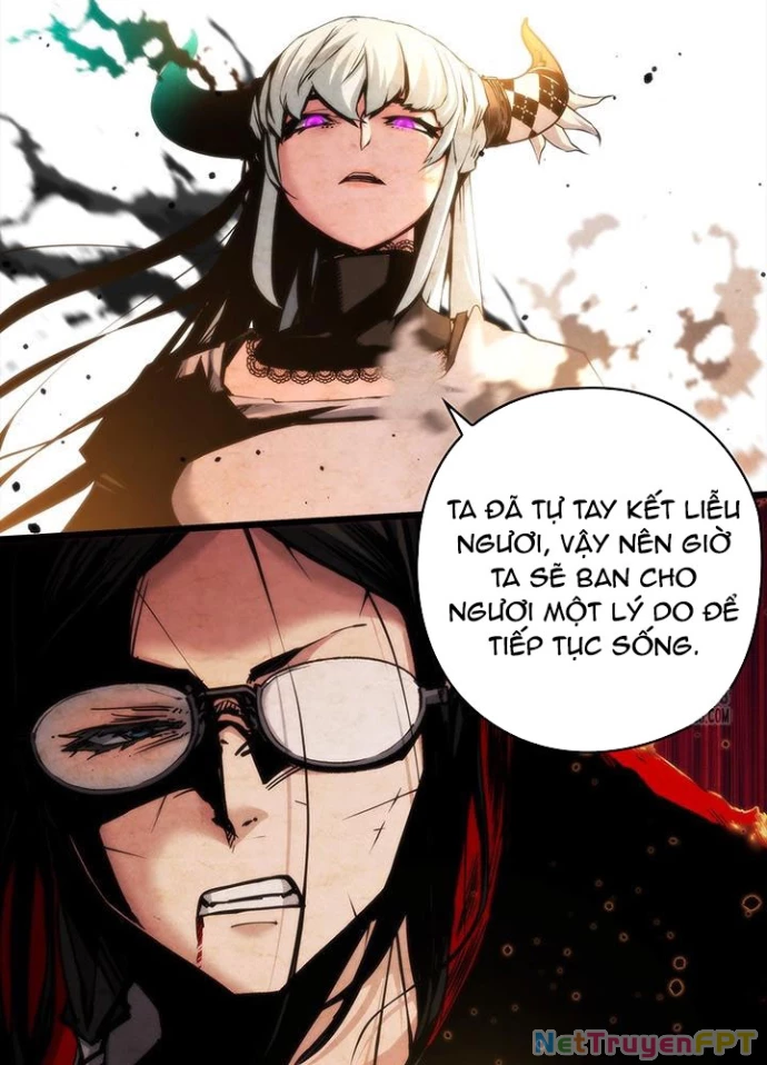 Kiếm Thần: Thần Chi Tử Chapter 47 - 43