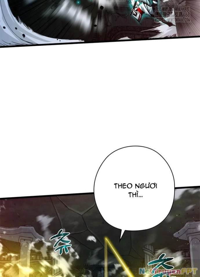 Kiếm Thần: Thần Chi Tử Chapter 47 - 50