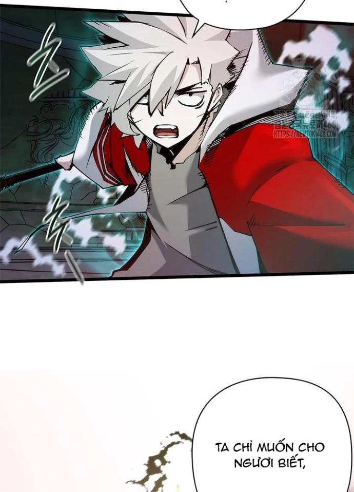 Kiếm Thần: Thần Chi Tử Chapter 47 - 52