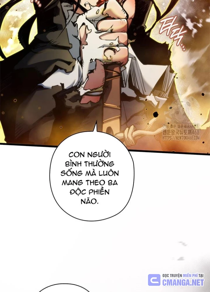 Kiếm Thần: Thần Chi Tử Chapter 47 - 54