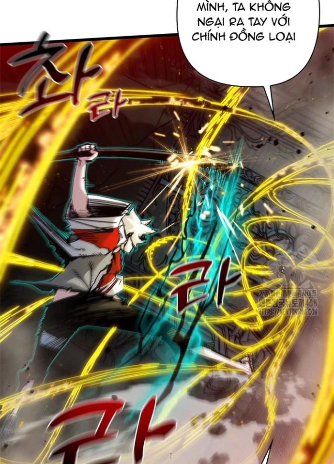 Kiếm Thần: Thần Chi Tử Chapter 47 - 56