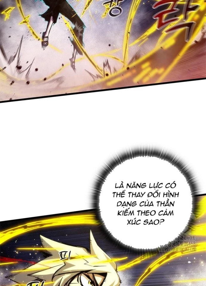 Kiếm Thần: Thần Chi Tử Chapter 47 - 58