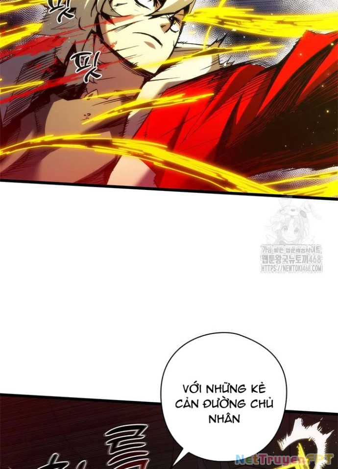 Kiếm Thần: Thần Chi Tử Chapter 47 - 59