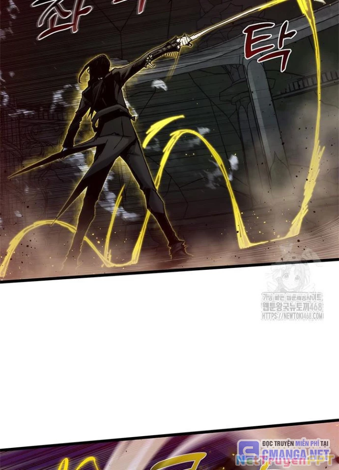 Kiếm Thần: Thần Chi Tử Chapter 47 - 60