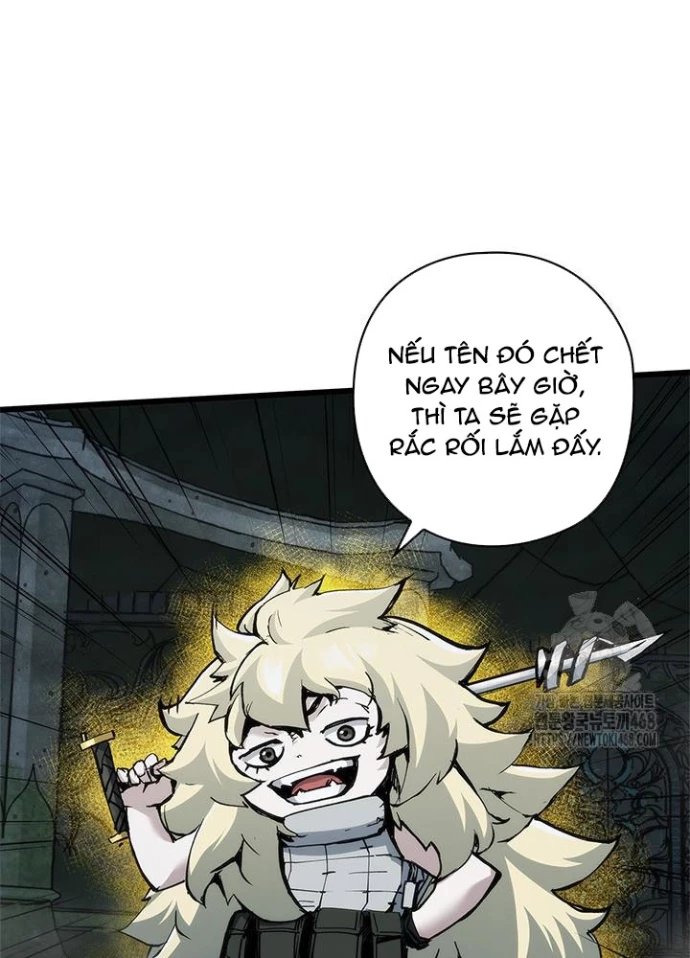 Kiếm Thần: Thần Chi Tử Chapter 47 - 86