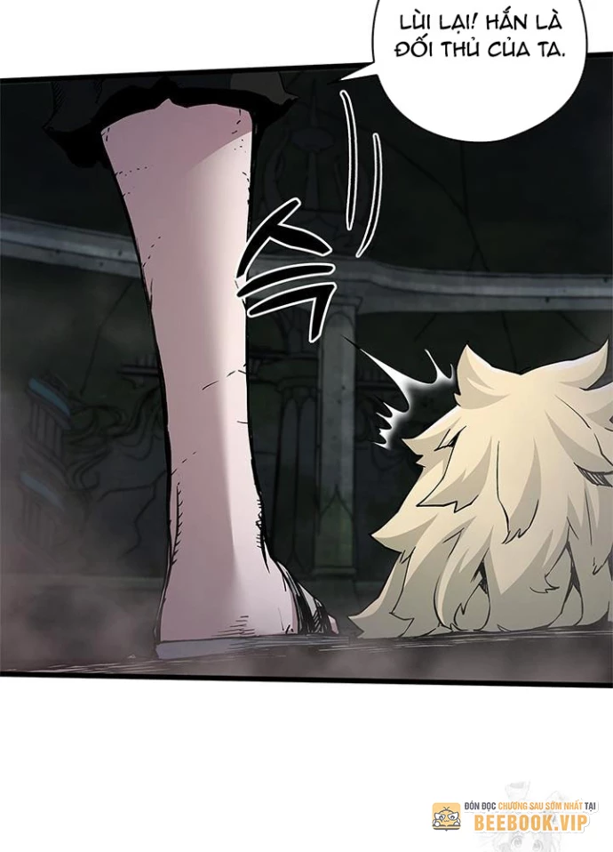 Kiếm Thần: Thần Chi Tử Chapter 47 - 93