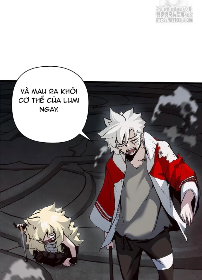 Kiếm Thần: Thần Chi Tử Chapter 47 - 94