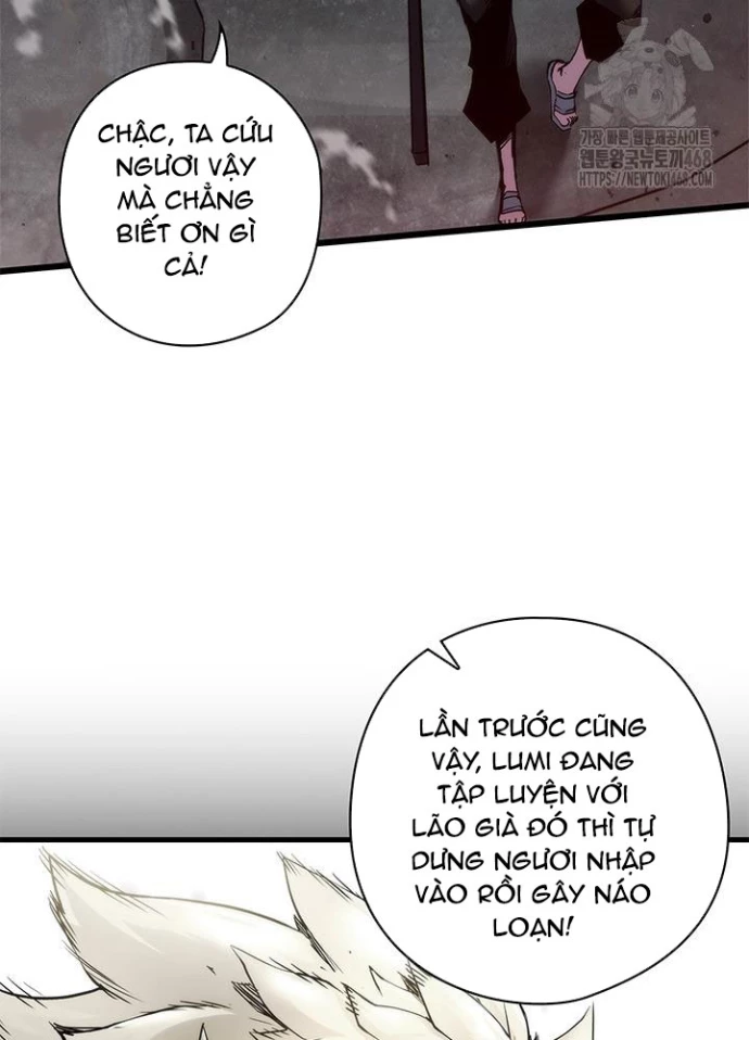 Kiếm Thần: Thần Chi Tử Chapter 47 - 95