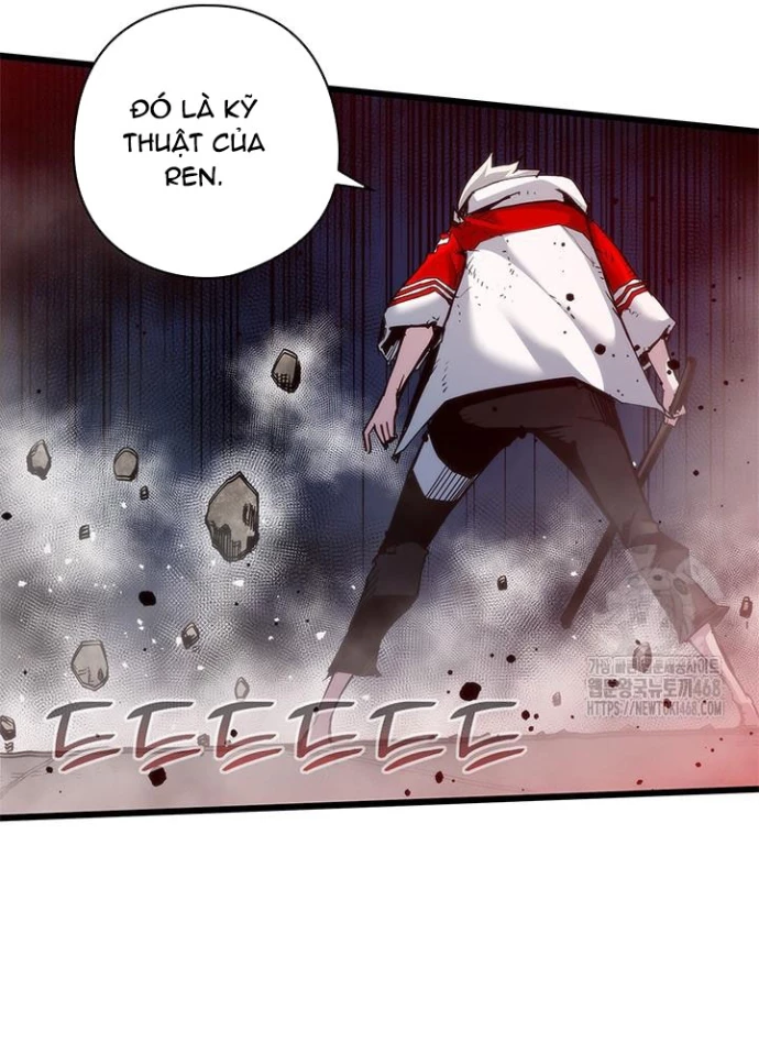 Kiếm Thần: Thần Chi Tử Chapter 47 - 100