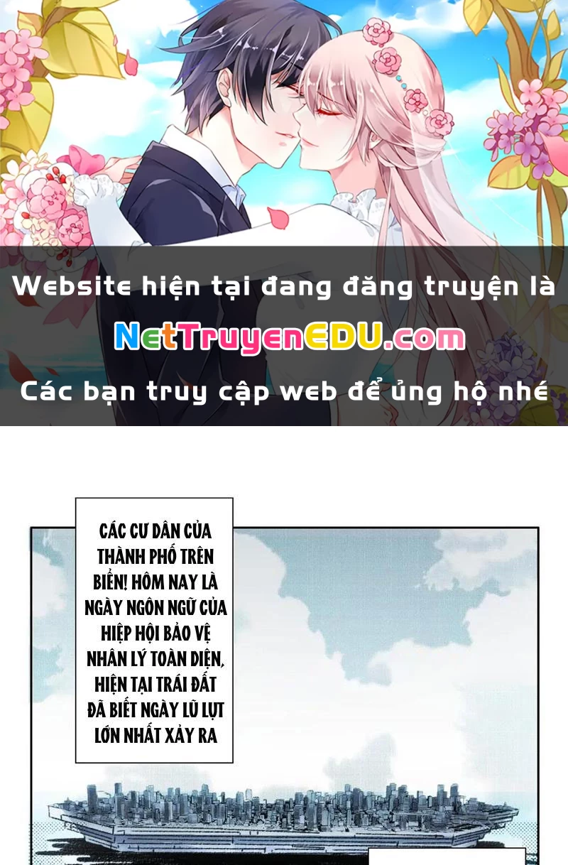 Ta Xây Dựng Tổ Chức Cứu Thế Chapter 30 - 1