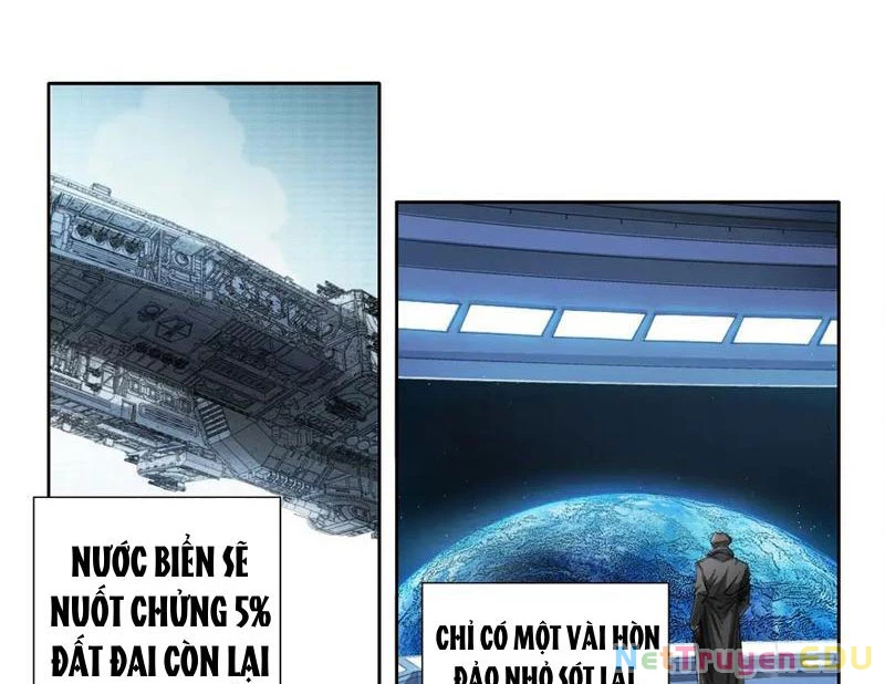 Ta Xây Dựng Tổ Chức Cứu Thế Chapter 30 - 3