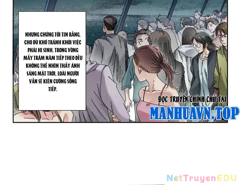 Ta Xây Dựng Tổ Chức Cứu Thế Chapter 30 - 5