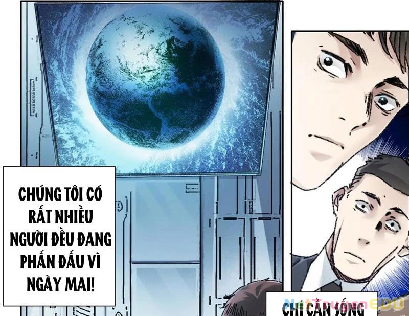 Ta Xây Dựng Tổ Chức Cứu Thế Chapter 30 - 6