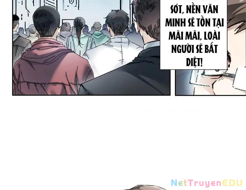 Ta Xây Dựng Tổ Chức Cứu Thế Chapter 30 - 7