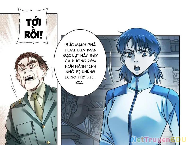 Ta Xây Dựng Tổ Chức Cứu Thế Chapter 30 - 11