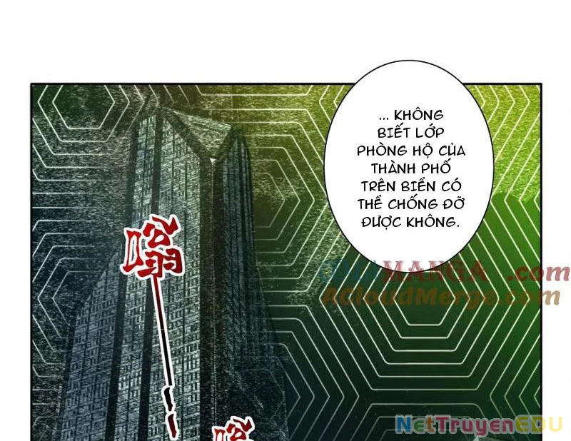Ta Xây Dựng Tổ Chức Cứu Thế Chapter 30 - 13