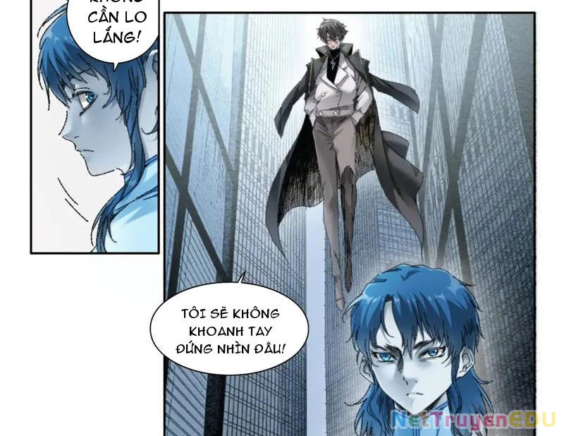 Ta Xây Dựng Tổ Chức Cứu Thế Chapter 30 - 15