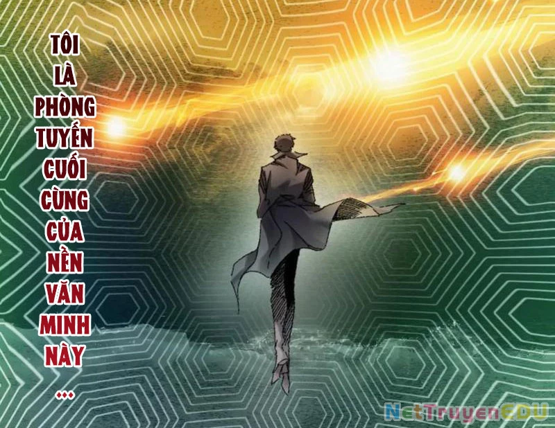 Ta Xây Dựng Tổ Chức Cứu Thế Chapter 30 - 18