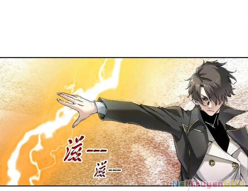 Ta Xây Dựng Tổ Chức Cứu Thế Chapter 30 - 20