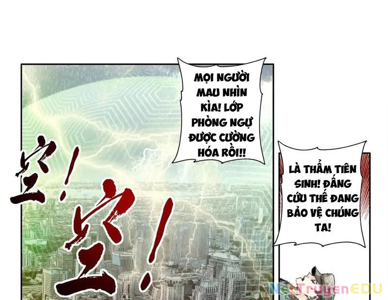 Ta Xây Dựng Tổ Chức Cứu Thế Chapter 30 - 23