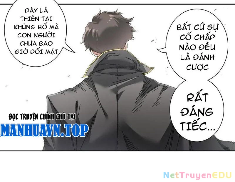 Ta Xây Dựng Tổ Chức Cứu Thế Chapter 30 - 27