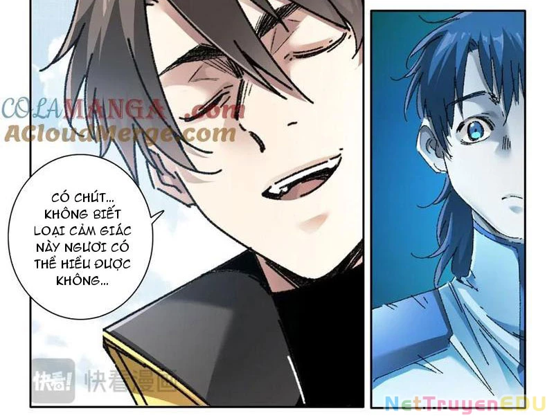 Ta Xây Dựng Tổ Chức Cứu Thế Chapter 30 - 40