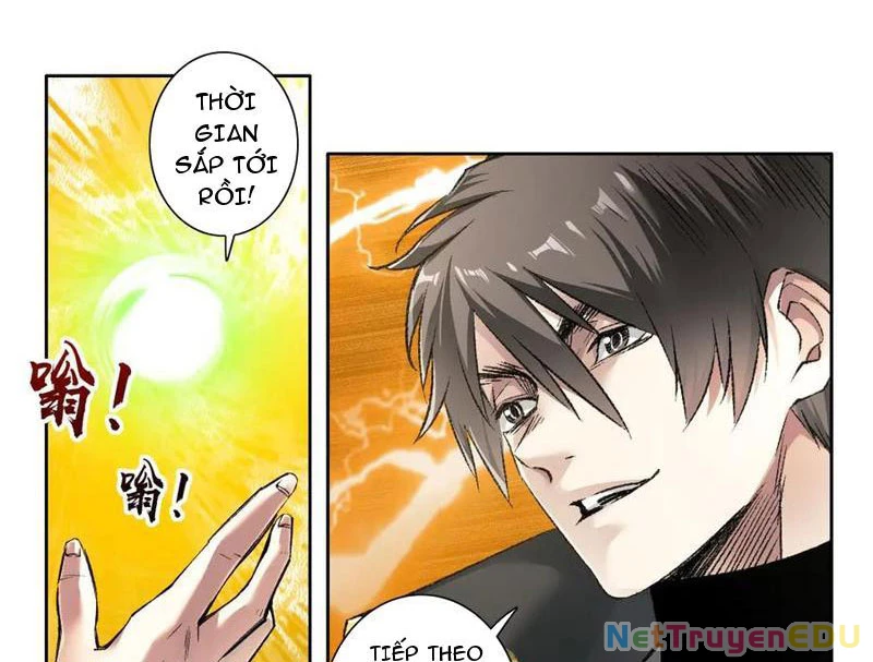 Ta Xây Dựng Tổ Chức Cứu Thế Chapter 30 - 44