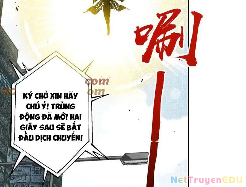 Ta Xây Dựng Tổ Chức Cứu Thế Chapter 30 - 46
