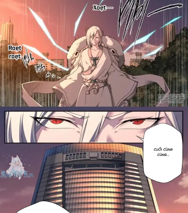 Kiêm Chức Thần Tiên Chapter 304 - 3