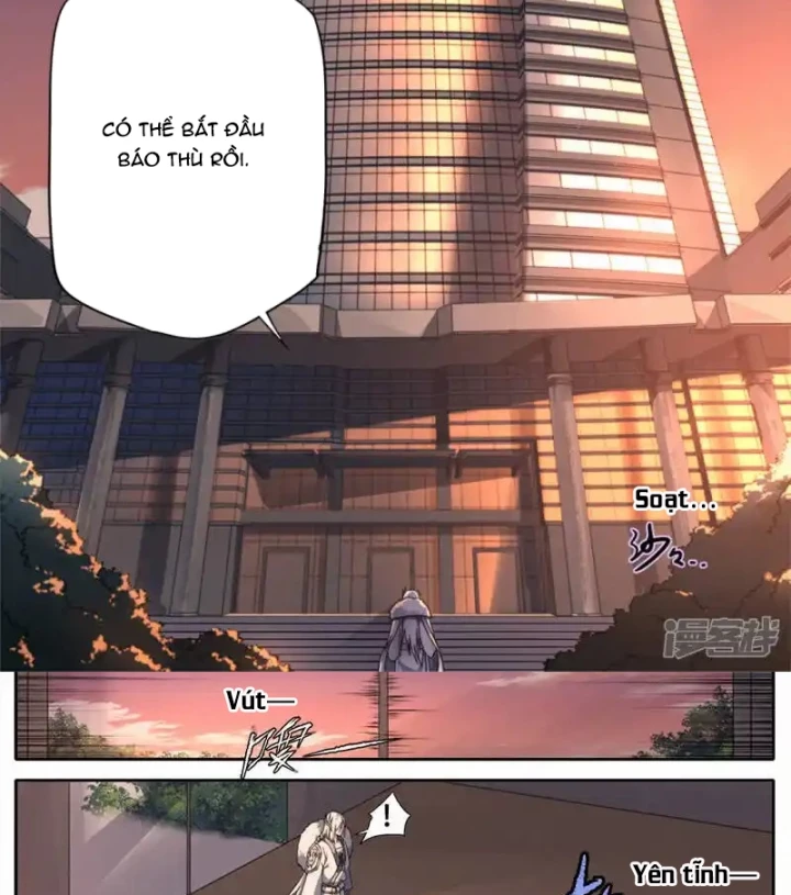 Kiêm Chức Thần Tiên Chapter 304 - 4