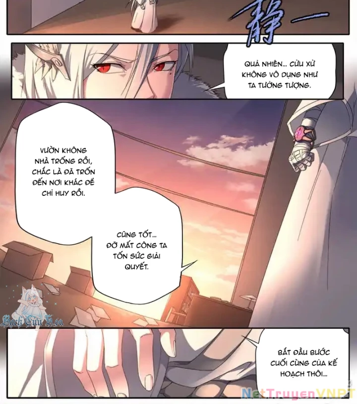 Kiêm Chức Thần Tiên Chapter 304 - 5