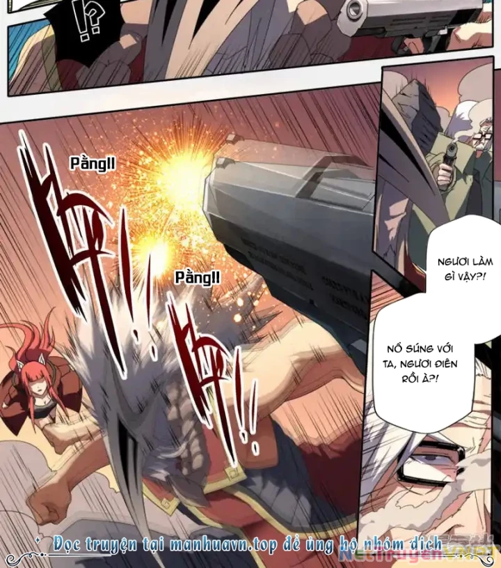 Kiêm Chức Thần Tiên Chapter 304 - 10