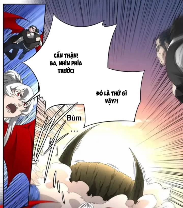 Kiêm Chức Thần Tiên Chapter 304 - 16
