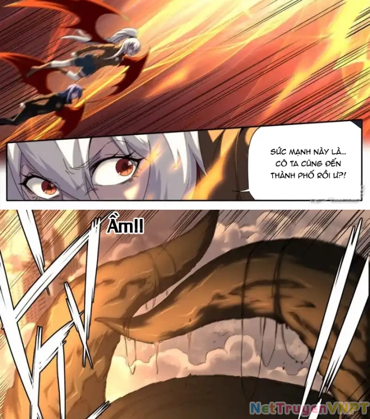 Kiêm Chức Thần Tiên Chapter 304 - 18