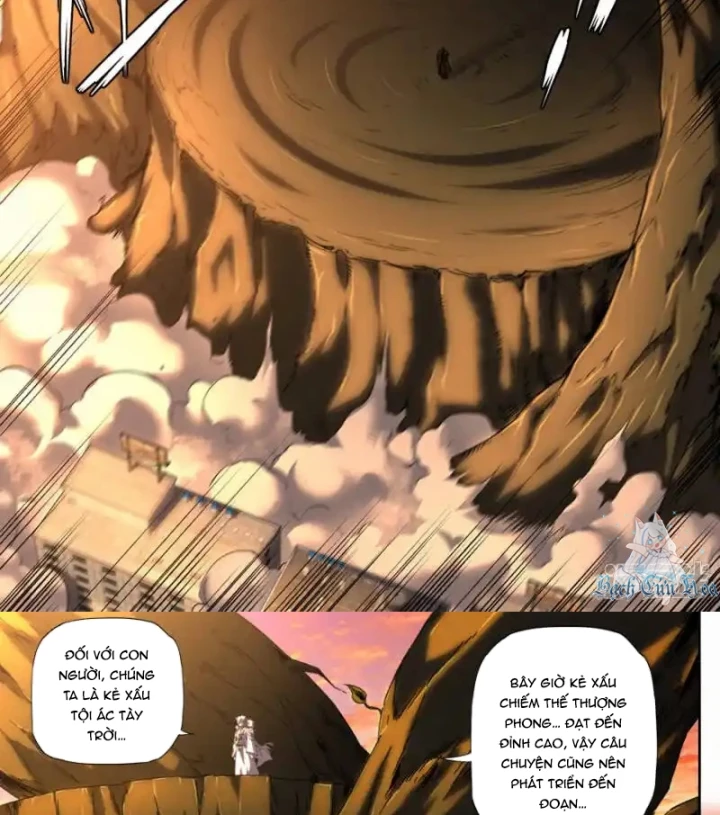Kiêm Chức Thần Tiên Chapter 304 - 19