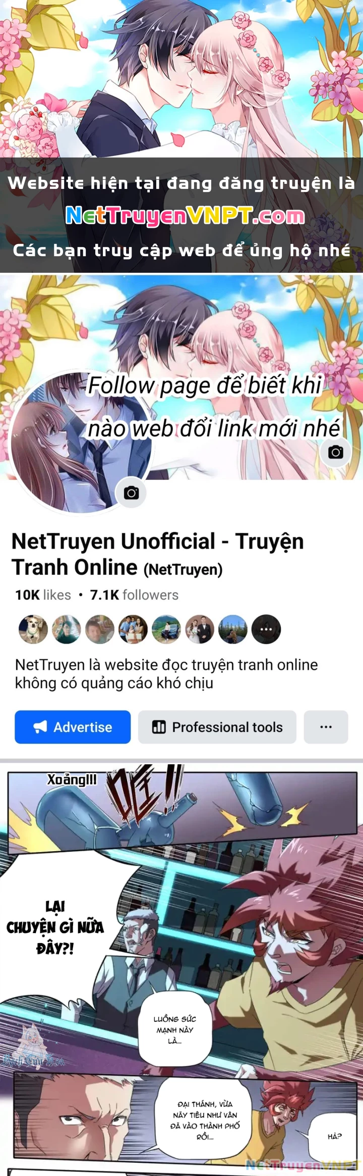 Kiêm Chức Thần Tiên Chapter 305 - 1