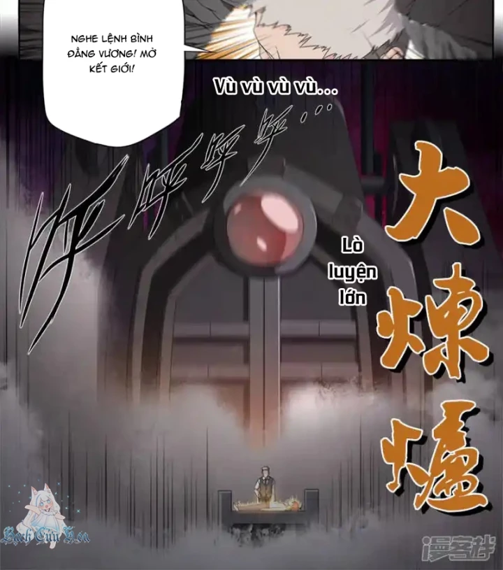 Kiêm Chức Thần Tiên Chapter 305 - 5