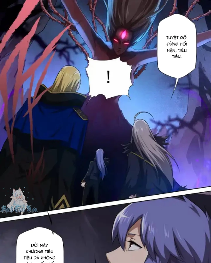 Kiêm Chức Thần Tiên Chapter 305 - 11