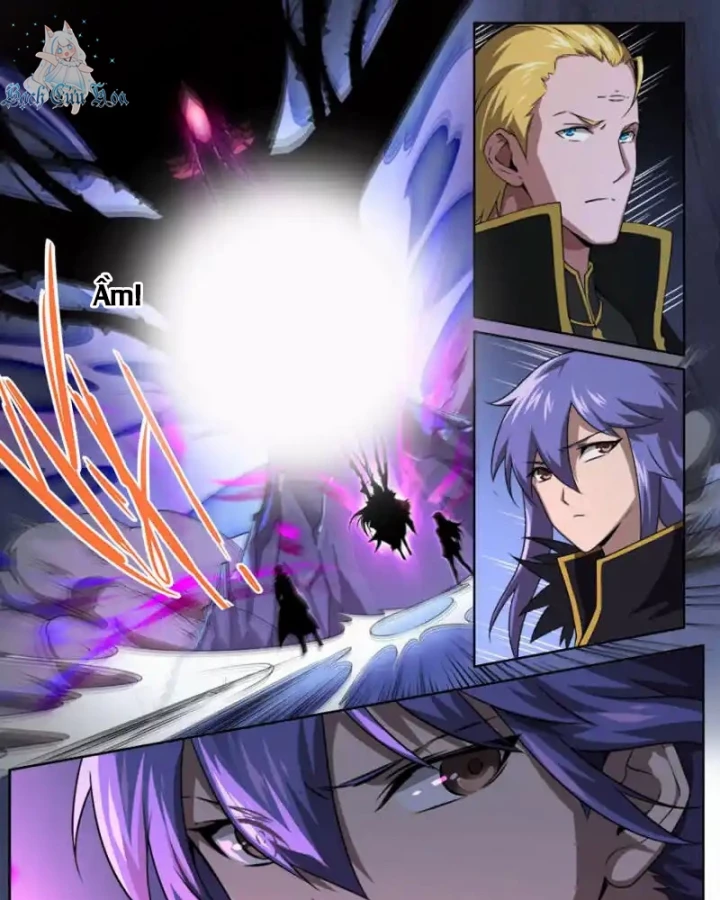 Kiêm Chức Thần Tiên Chapter 305 - 15