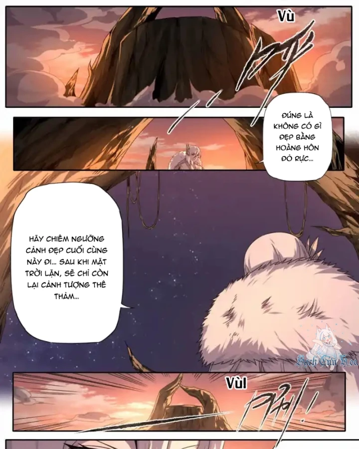 Kiêm Chức Thần Tiên Chapter 305 - 23