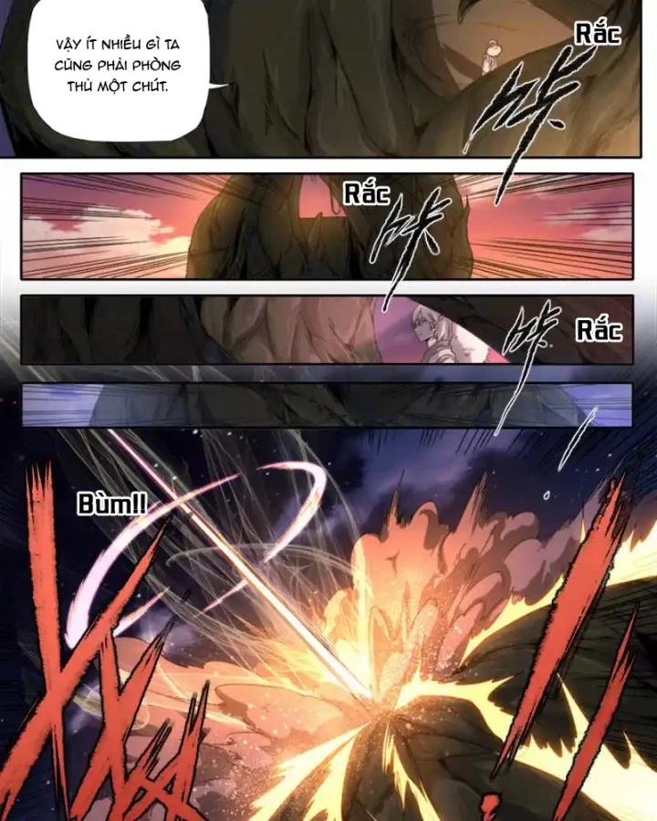 Kiêm Chức Thần Tiên Chapter 305 - 25