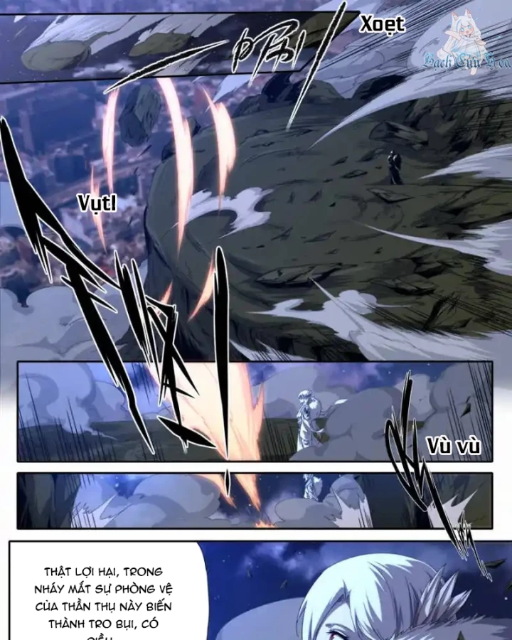 Kiêm Chức Thần Tiên Chapter 305 - 27
