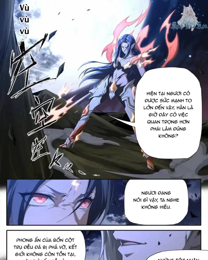 Kiêm Chức Thần Tiên Chapter 305 - 29