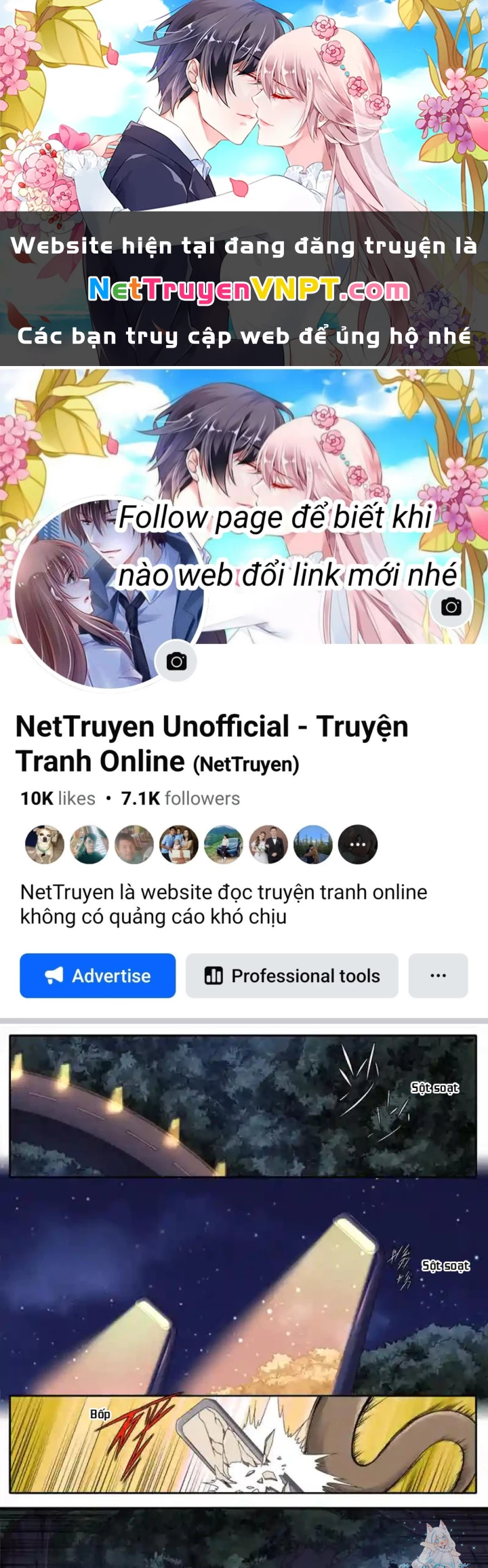 Kiêm Chức Thần Tiên Chapter 306 - 1