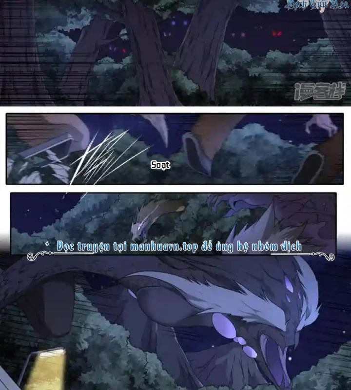 Kiêm Chức Thần Tiên Chapter 306 - 2